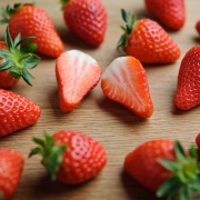 Viva Strawberries